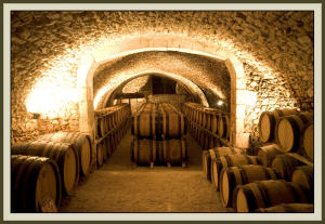 Wine Cellar Cooling California