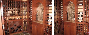 Wine Cellar Builder CA