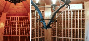 Wine Cellar designer Los Angeles
