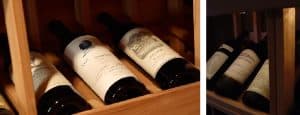 Wines in California
