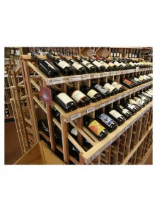 Information on Wine Labels Provide Important Information
