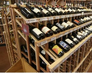 Wine Labels Provide Consumers with Important Information About the Wine
