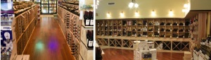 Commerical Wine Storage Solution
