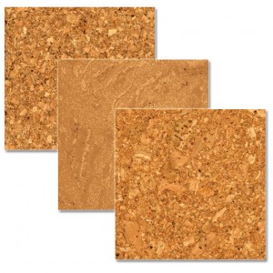 Cork Tile Patterns
