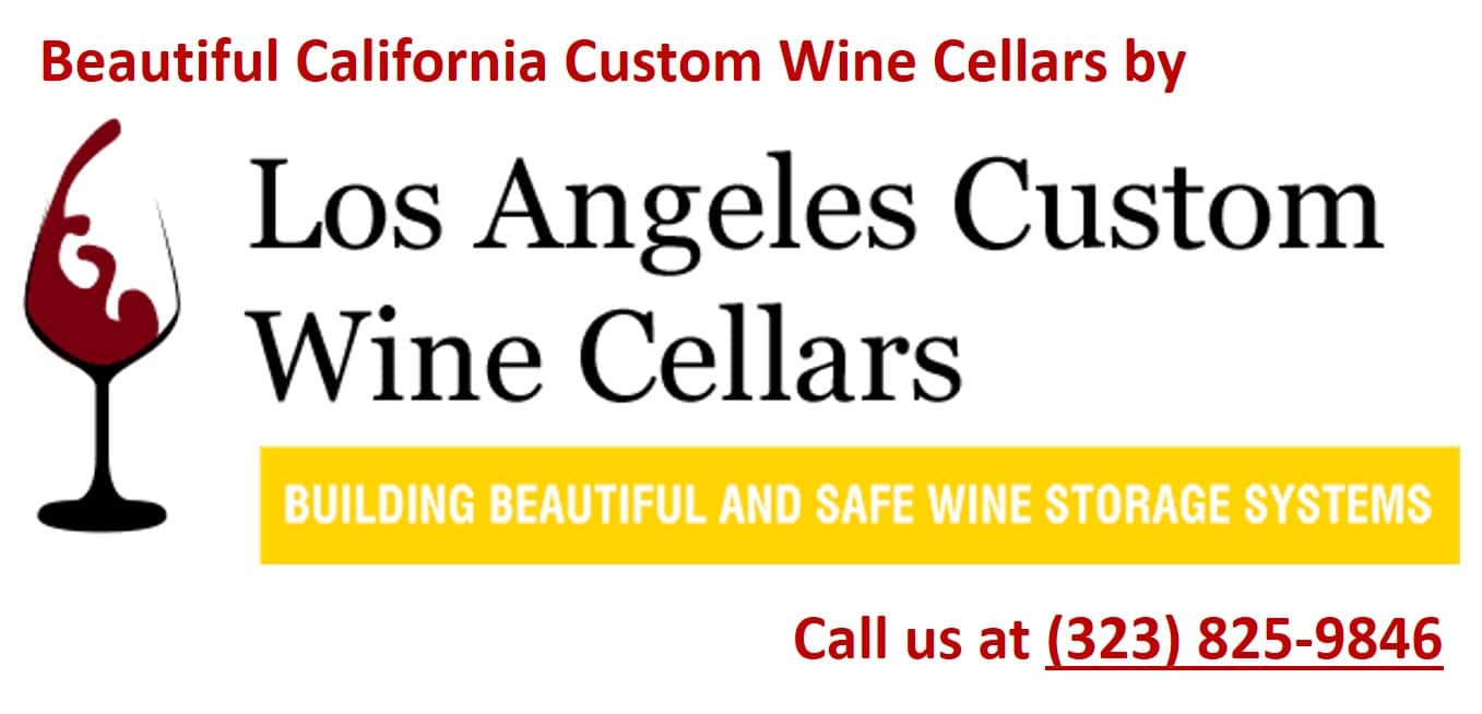 Work with Experts in Building California Custom Wine Cellars