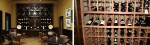 Wine Cellar Designs