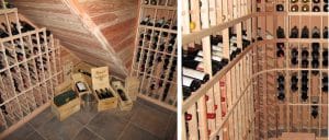 Wine Storage Solutions