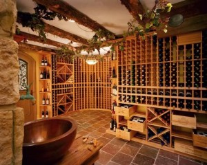 Wine Cabinets and Wine Racks New Zealand