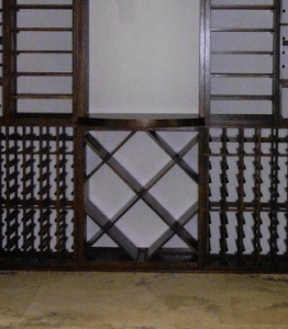 Diamond Bin Wine Racks