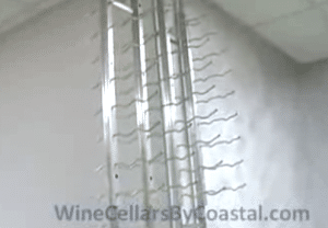 Visit Coastal Custom Wine Cellars for Inquiries and Orders