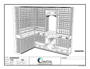 Read another article by Coastal Custom Wine Cellars by clicking here!