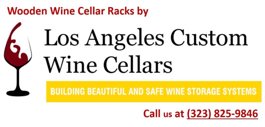  Custom Wine Cellars Los Angeles Designs Stylish Wooden Wine Cellar Racks