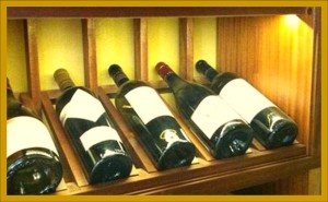 Know more about wine cellar lighting!