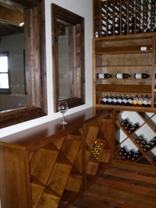 Click here to read more about wine racks for varying wine bottle sizes!