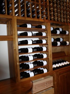 Click here to read more about wine racks!