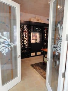 Why do you need a cellar cooling equipment?