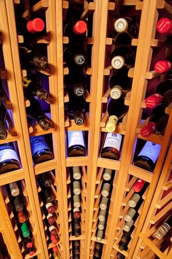 Click to find the best wine cellar builders in California