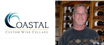 Wine cellar builder