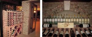 Wine Racks CA