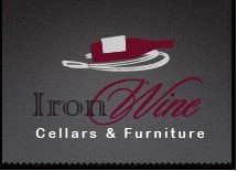 Iron Wine Cellars Offers Various Options of Custom Wine Cellar Lighting Fixtures in San Diego, California