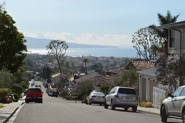 Manhattan Beach California