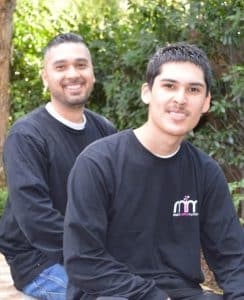 Like M&M Cellar Systems on Facebook! Click here!