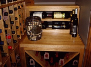 Learn more about wine cellar construction!