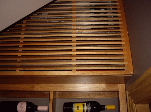 A Refrigerated Wine Cellar Will Protect Your Collection from Wine Storage Problems