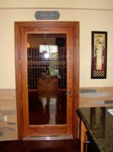 Click for more about cellar doors!