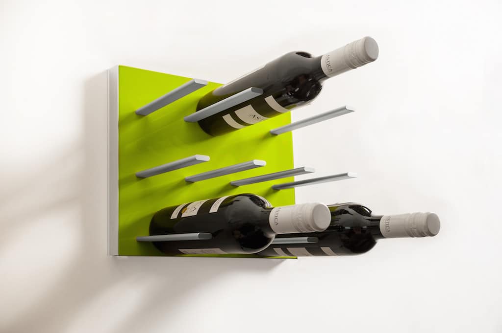 Contemporary Wine Racks from STACT 