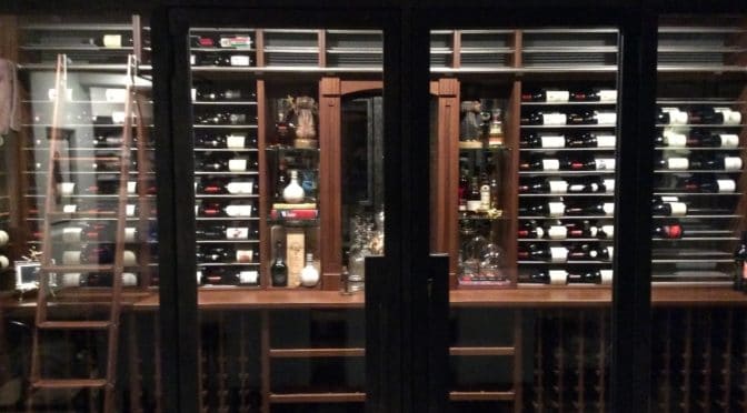 Why It is Important to Hire Orange County Experts in Your Home Wine Cellar Cooling Installation Project