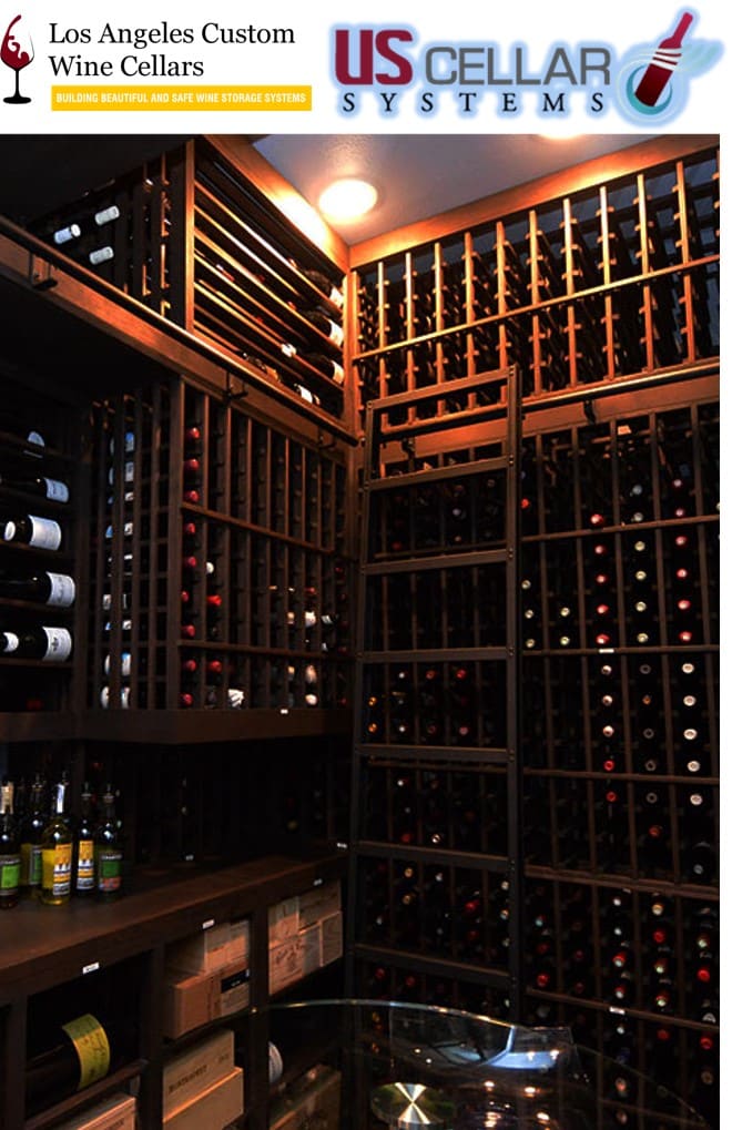 US Cellar Systems is One of the Top-Notch Manufacturers of Wine Cellar Cooling Units in Los Angeles