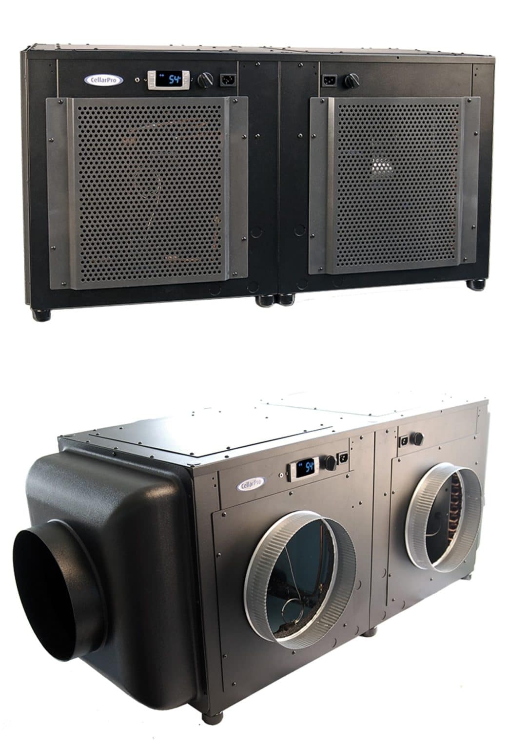 CellarPro Wine Cellar Refrigeration Units