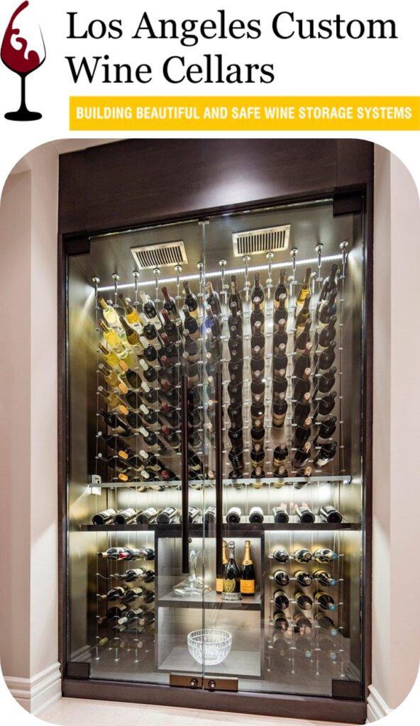 Custom Wine Cellar Boca Raton