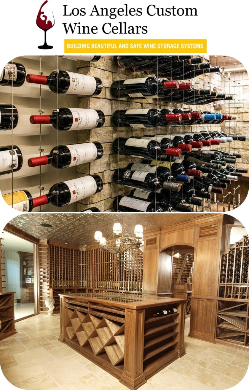 Custom Wine Cellar Designs for Your Home: Which is Best for Your Wine Room?
