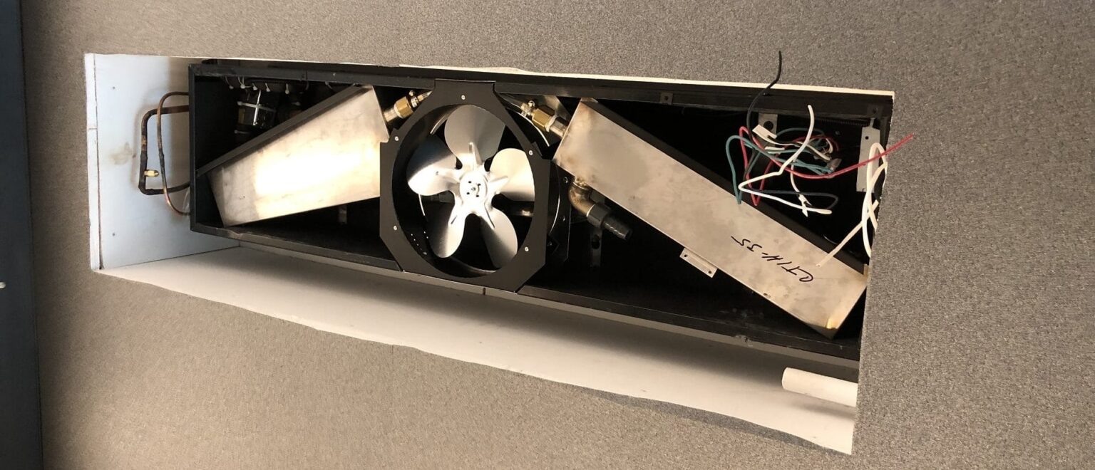 Expert Guide on How to Install A Split System Cooling Unit in a Cellar