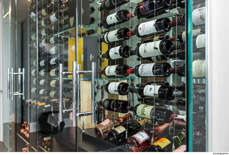 Cable Wine Systems The Contemporary and Innovative Way of Storing Your Wines in Los Angeles