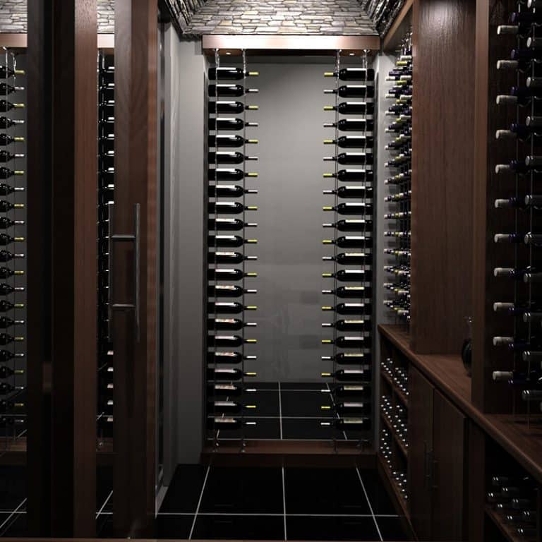 Cable Wine Systems The Contemporary and Innovative Way of Storing Your