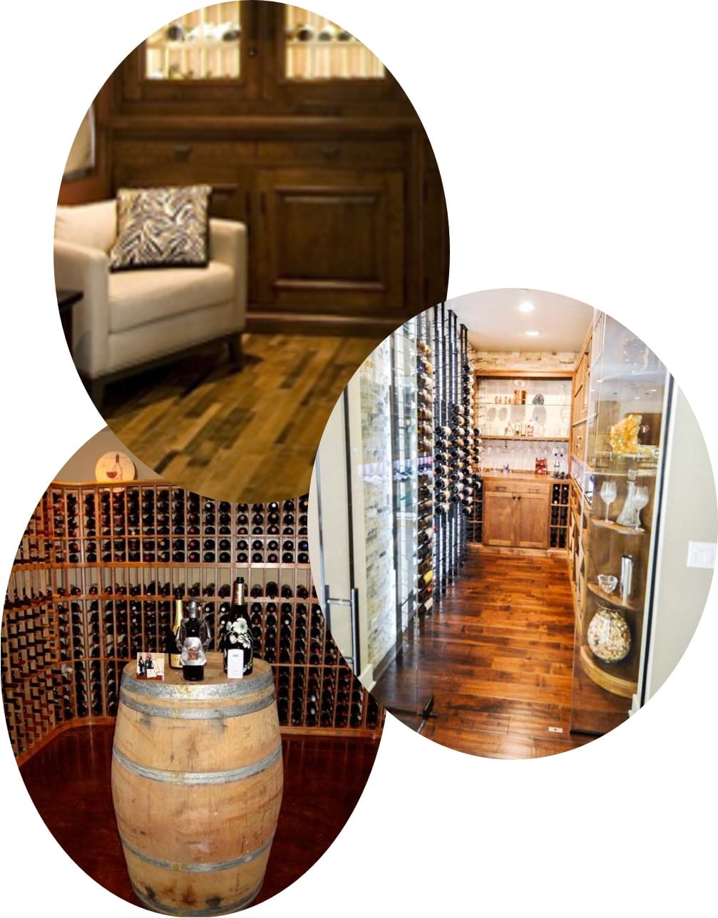 Wine Cellar Construction Eco-Friendly Features and Wine Cellar Cooling Units