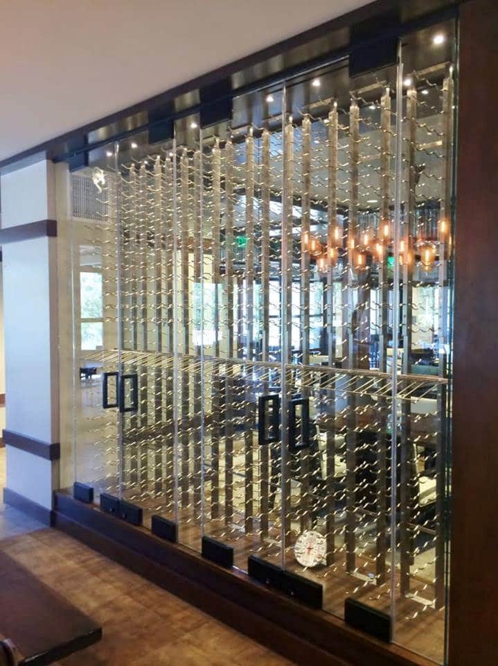 Commercial Wine Cellar Design Ideas That Will Help Boost Your Wine Sales