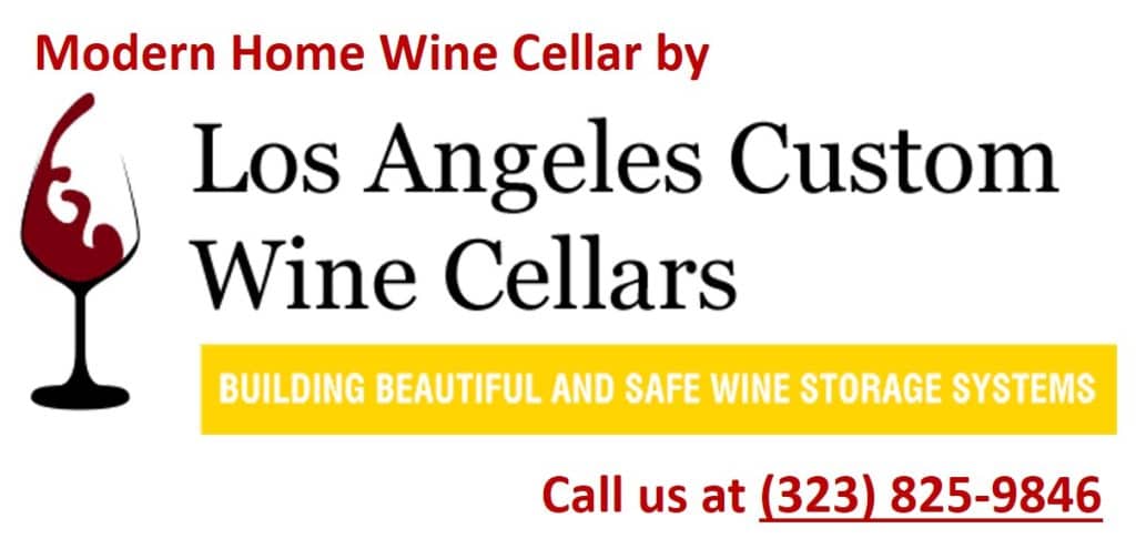 Work with Reliable Builders of Modern Home Wine Cellars