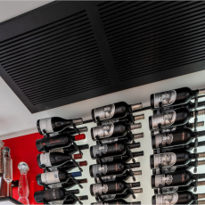 (10) Tailored cooling solutions allow you to effectively ensure your bottles stay fresh and protected for a long time.