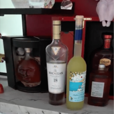 (5) Behind every polished detail is a technical framework that ensures the wine cellar for your home performs flawlessly for years.